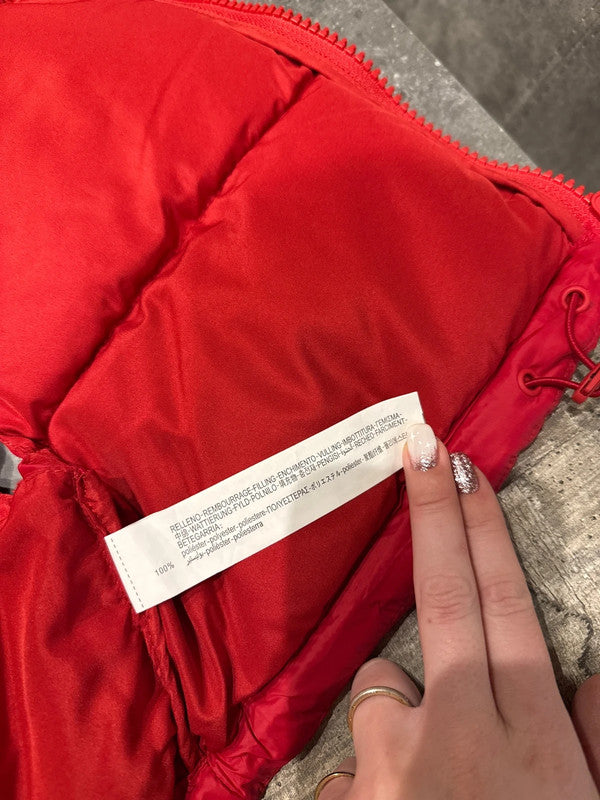 Bodywarmer Stradivarius