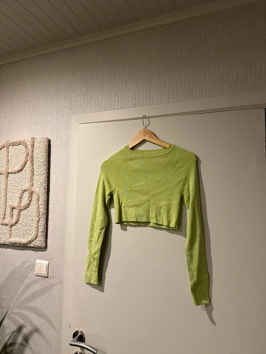 Longsleeve Pull&Bear