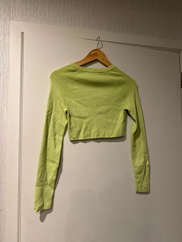 Longsleeve Pull&Bear