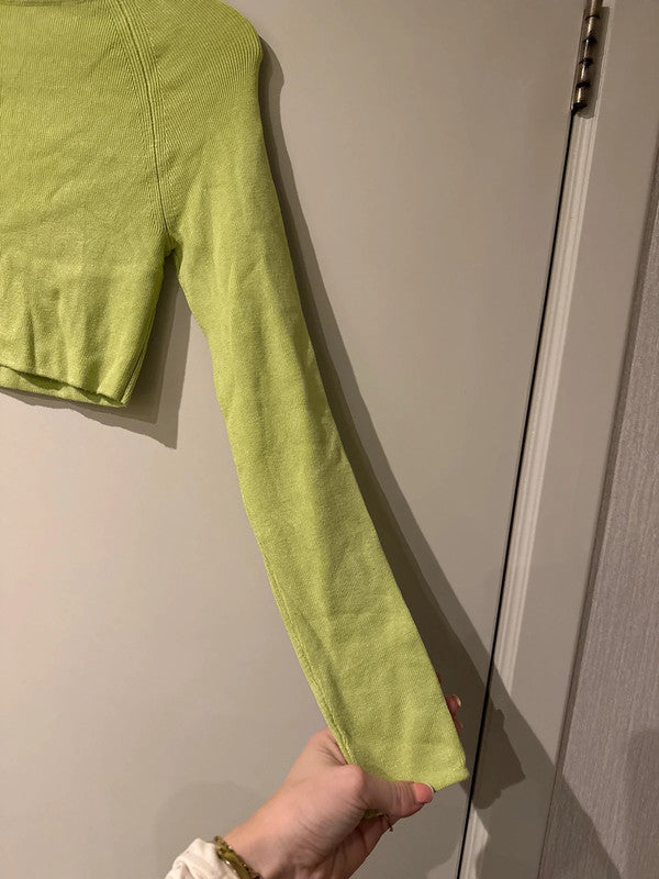 Longsleeve Pull&Bear