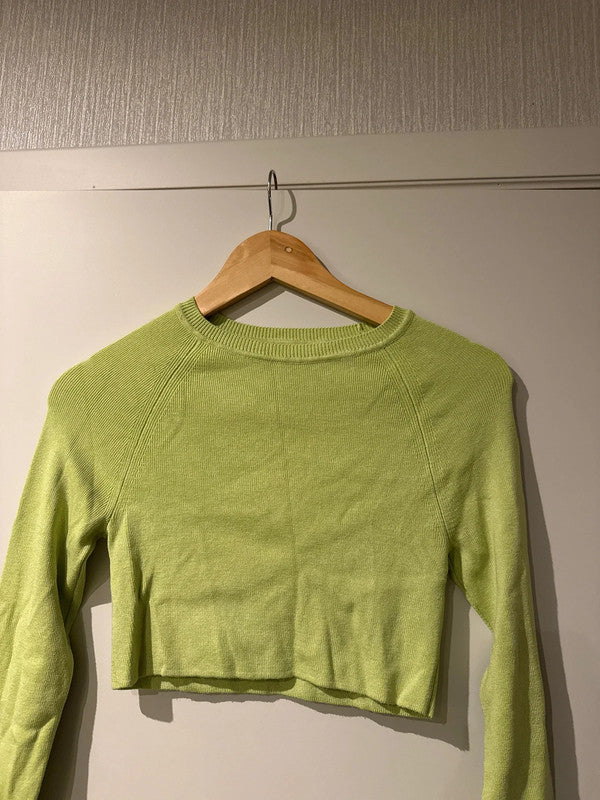 Longsleeve Pull&Bear