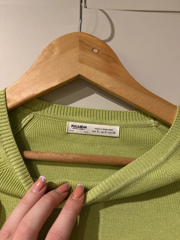 Longsleeve Pull&Bear