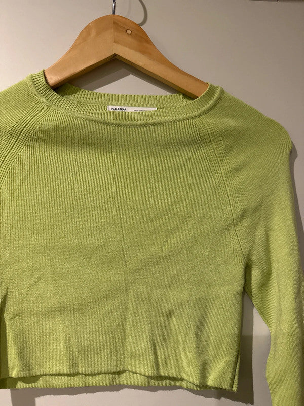 Longsleeve Pull&Bear