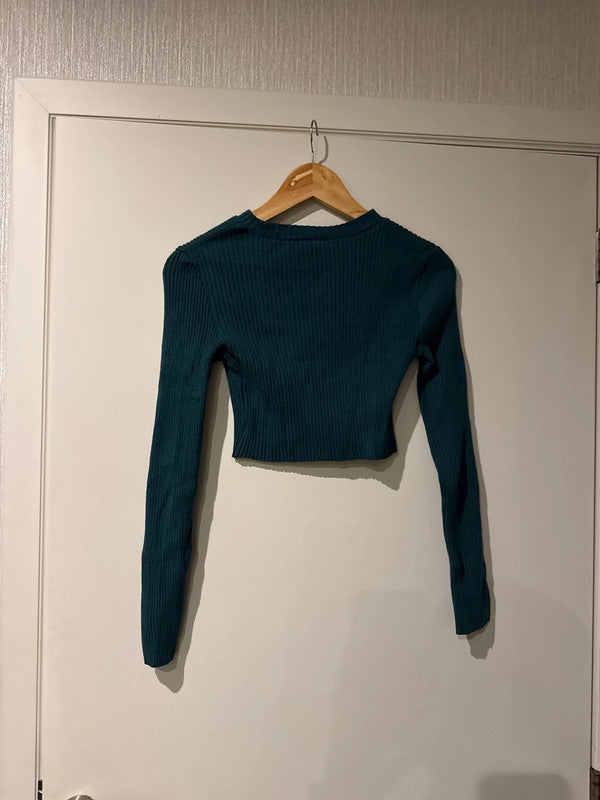 Longsleeve Zara