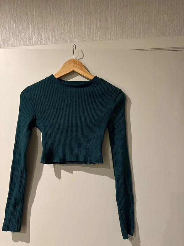 Longsleeve Zara