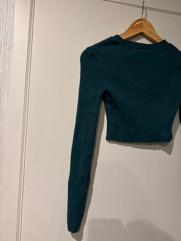 Longsleeve Zara