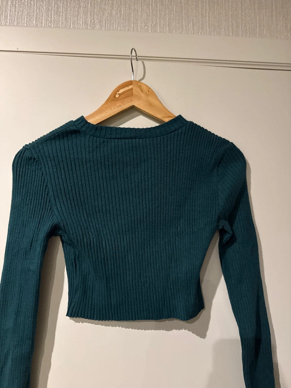 Longsleeve Zara