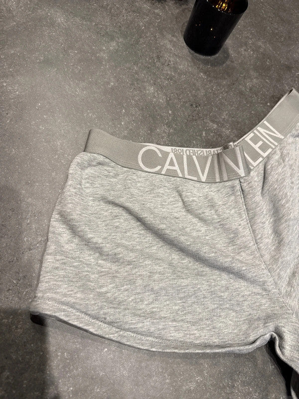 Shortje Calvin Klein
