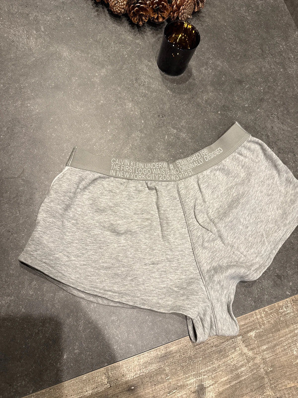 Shortje Calvin Klein