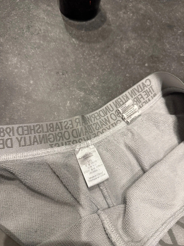 Shortje Calvin Klein