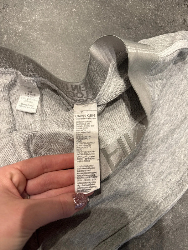 Shortje Calvin Klein