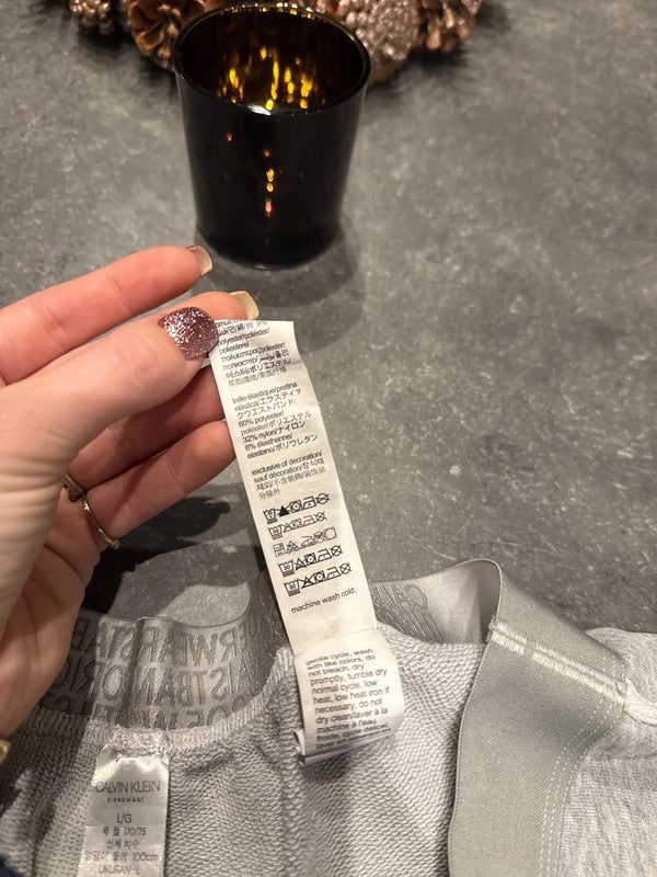 Shortje Calvin Klein