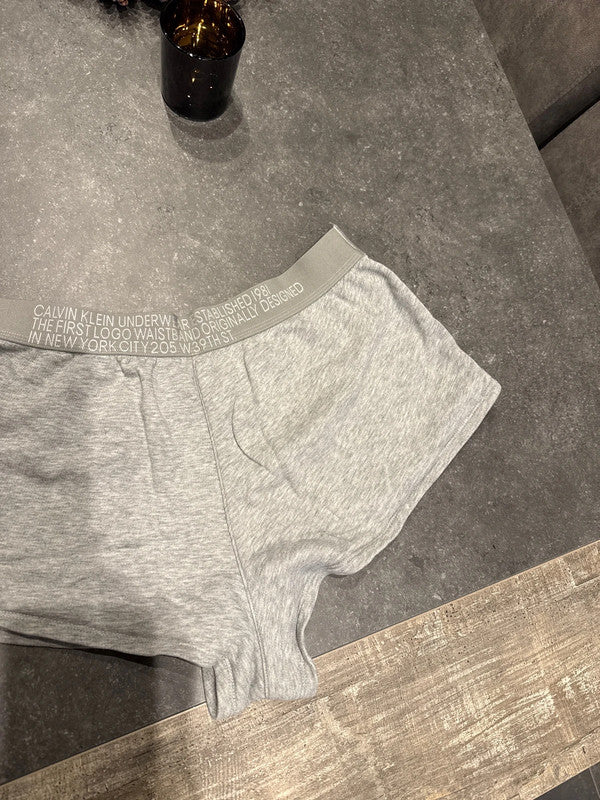 Shortje Calvin Klein