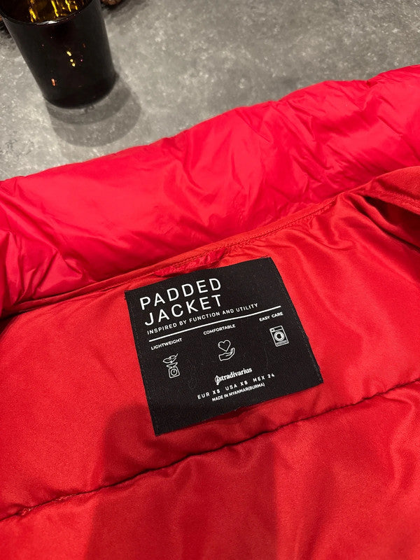 Bodywarmer Stradivarius